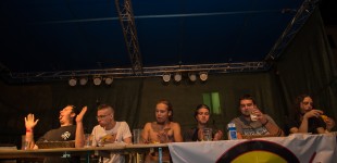 236 Angry Burgers Fest